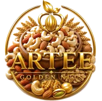 Artee Golden Nuts
